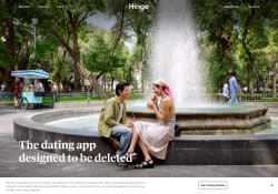 Hinge